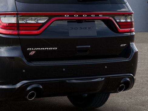 New 2026 Dodge Durango GT AWD/4WD image 39