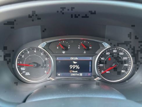 Used 2023 GMC Acadia SLT AWD/4WD image 24