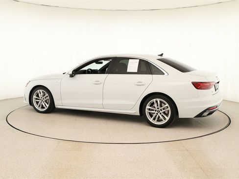 Used 2021 Audi A4 2.0T Premium Plus w/ Premium Plus Package image 3