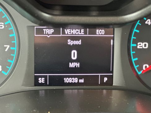 Used 2021 GMC Canyon Elevation w/ Trailering Package AWD/4WD image 25