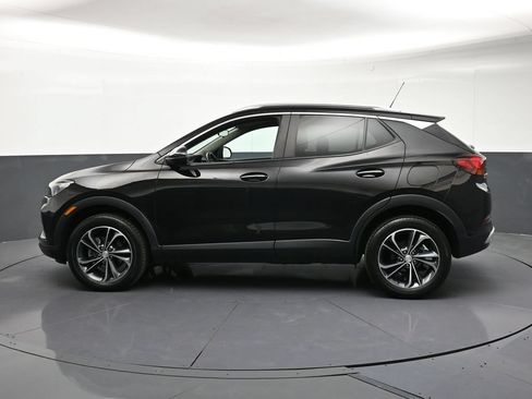 Used 2023 Buick Encore GX Select AWD/4WD image 2