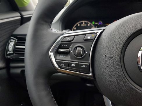 New 2026 Acura RDX SH-AWD w/ Advance Package image 22