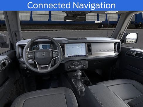 New 2025 Ford Bronco Big Bend image 9