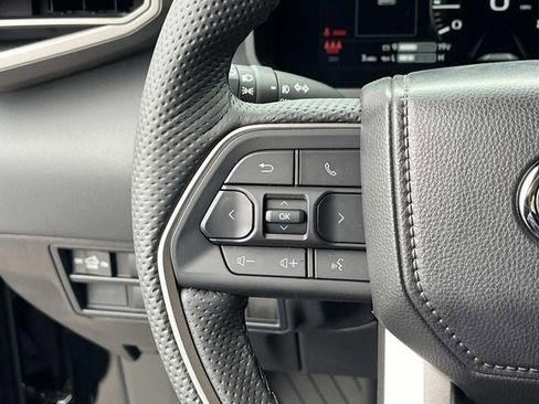 New 2026 Toyota Tundra Limited image 24