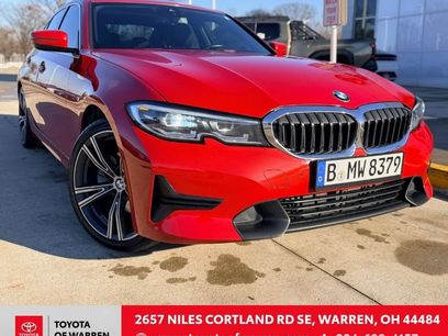 Used 2020 BMW 330i Sedan w/ Convenience Package