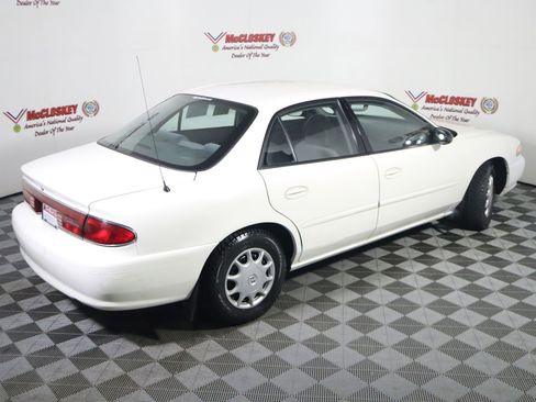 Used 2003 Buick Century Custom image 4
