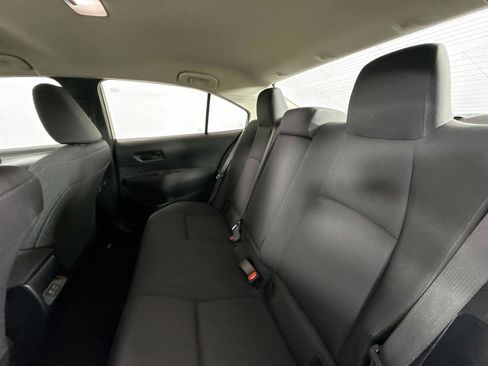 Certified 2024 Toyota Corolla LE FWD image 26