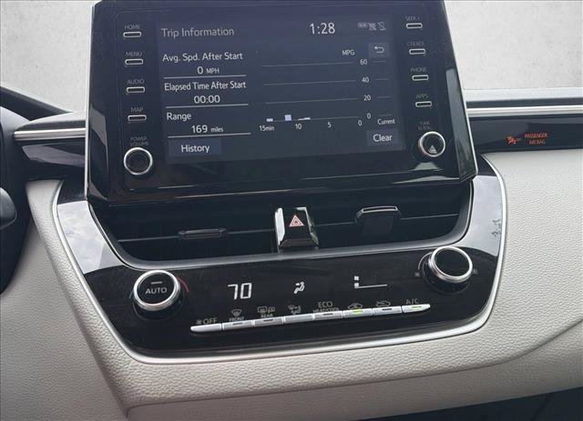Used 2020 Toyota Corolla LE w/ Protection Package FWD image 19