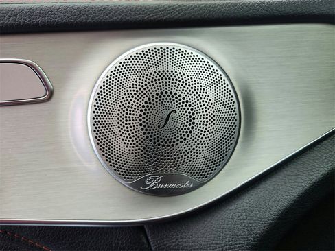 Used 2016 Mercedes-Benz C 450 AMG image 37