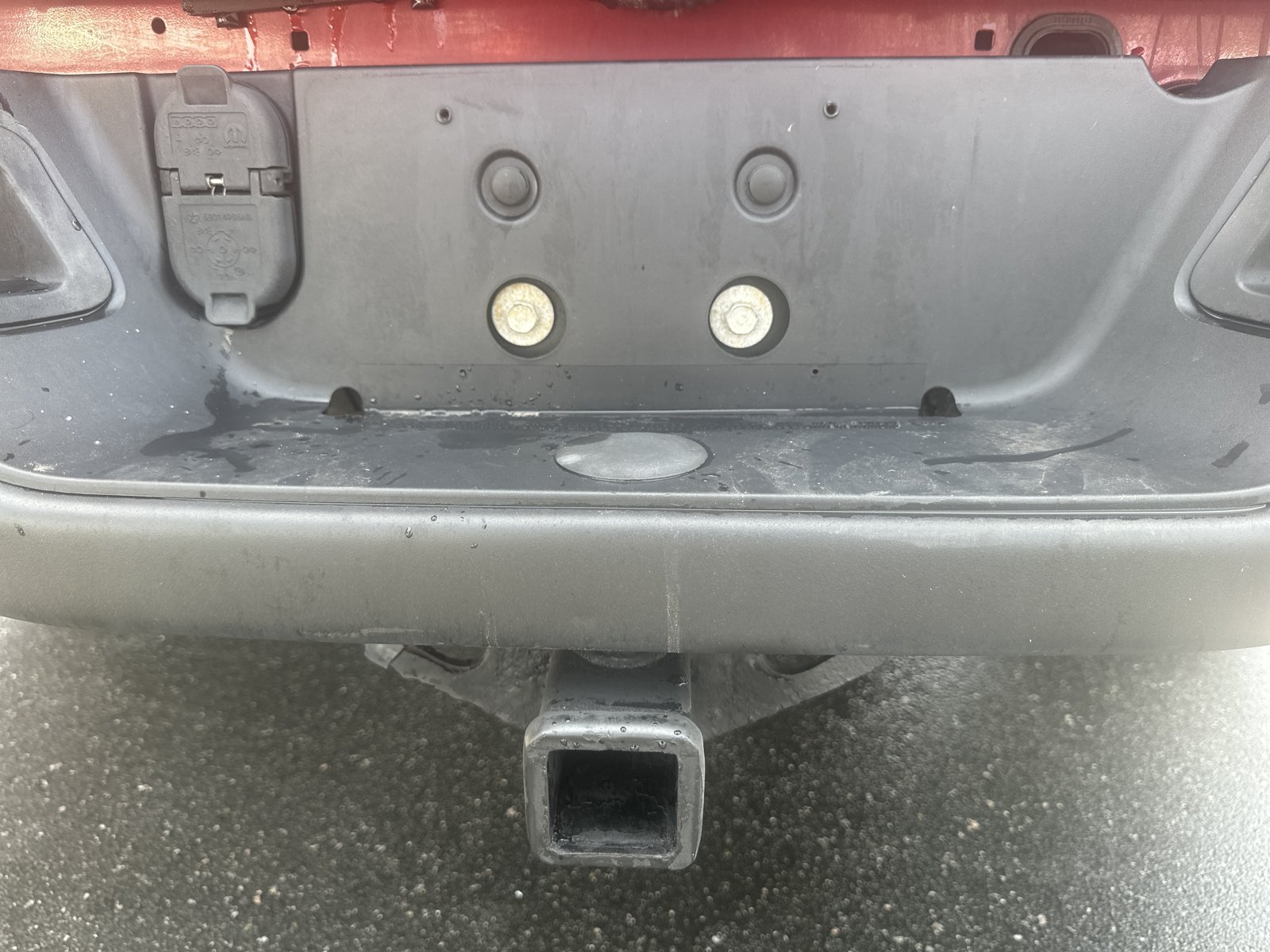 Used 2021 RAM 1500 Warlock AWD/4WD image 25