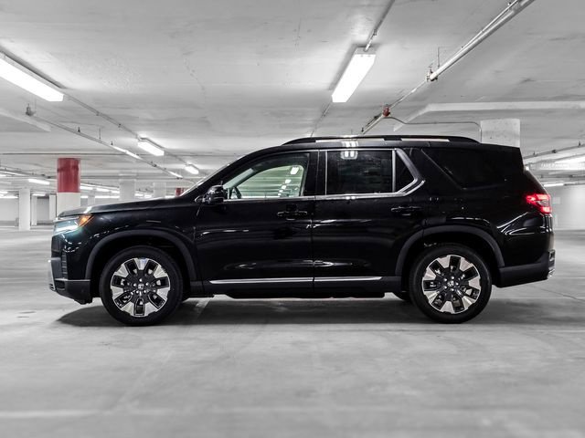 New 2026 Honda Pilot Elite image 28