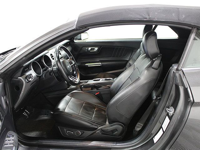Used 2019 Ford Mustang Premium RWD image 11