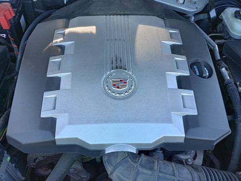 Used 2008 Cadillac STS w/ Preferred Equipment Group AWD/4WD image 25