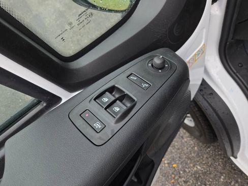New 2026 RAM ProMaster 2500 w/ Convenience Group image 10