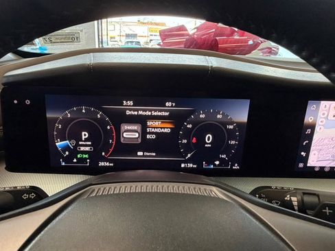 Used 2025 Nissan Murano Platinum w/ Cargo Package AWD/4WD image 60