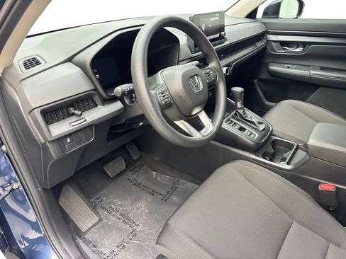 Used 2025 Honda CR-V LX image 49
