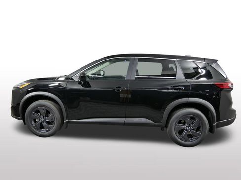 New 2026 Nissan Rogue SV AWD/4WD image 6