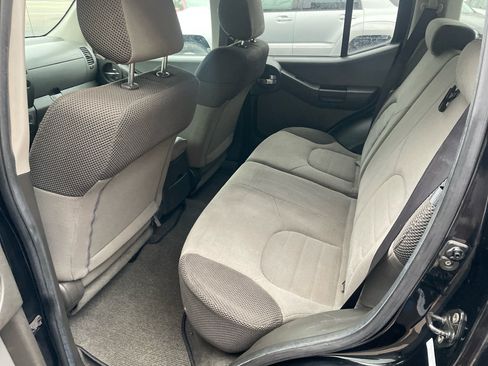 Used 2006 Nissan Xterra S image 24