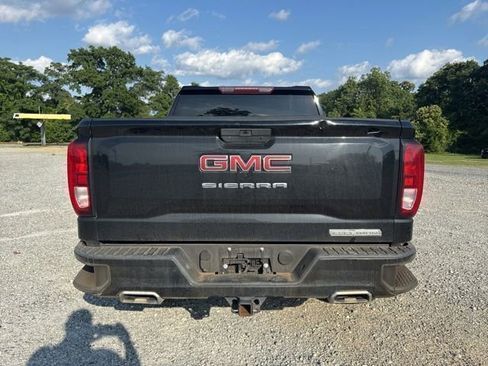Used 2021 GMC Sierra 1500 Elevation w/ X31 Off-Road Package AWD/4WD image 5