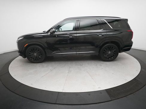 Used 2024 Hyundai Palisade Calligraphy AWD/4WD image 25