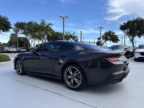 Used 2024 Ford Mustang Coupe RWD image 26