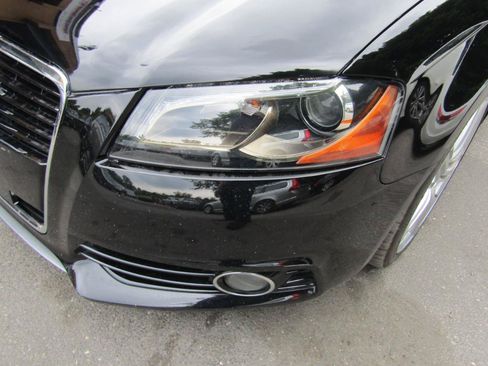 Used 2012 Audi A3 2.0T Premium Plus FWD image 28