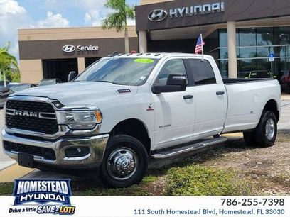 Used 2024 RAM 3500 Big Horn