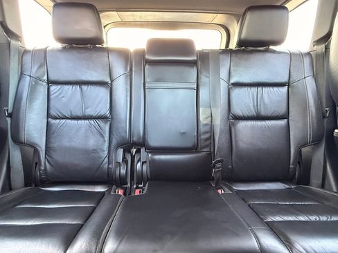 Used 2015 Jeep Grand Cherokee Limited AWD/4WD image 22