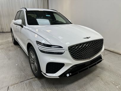 New 2025 Genesis GV70 3.5T Sport
