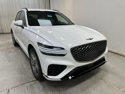 New 2025 Genesis GV70 3.5T Sport image 1