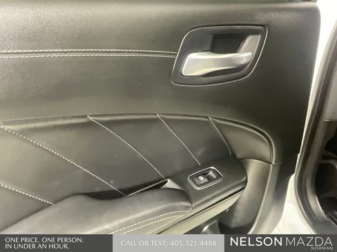 Used 2023 Dodge Charger GT w/ Plus Group RWD image 19