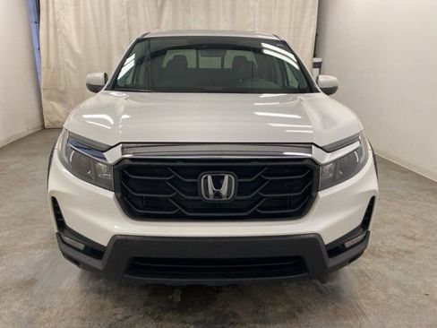 Used 2023 Honda Ridgeline RTL image 2