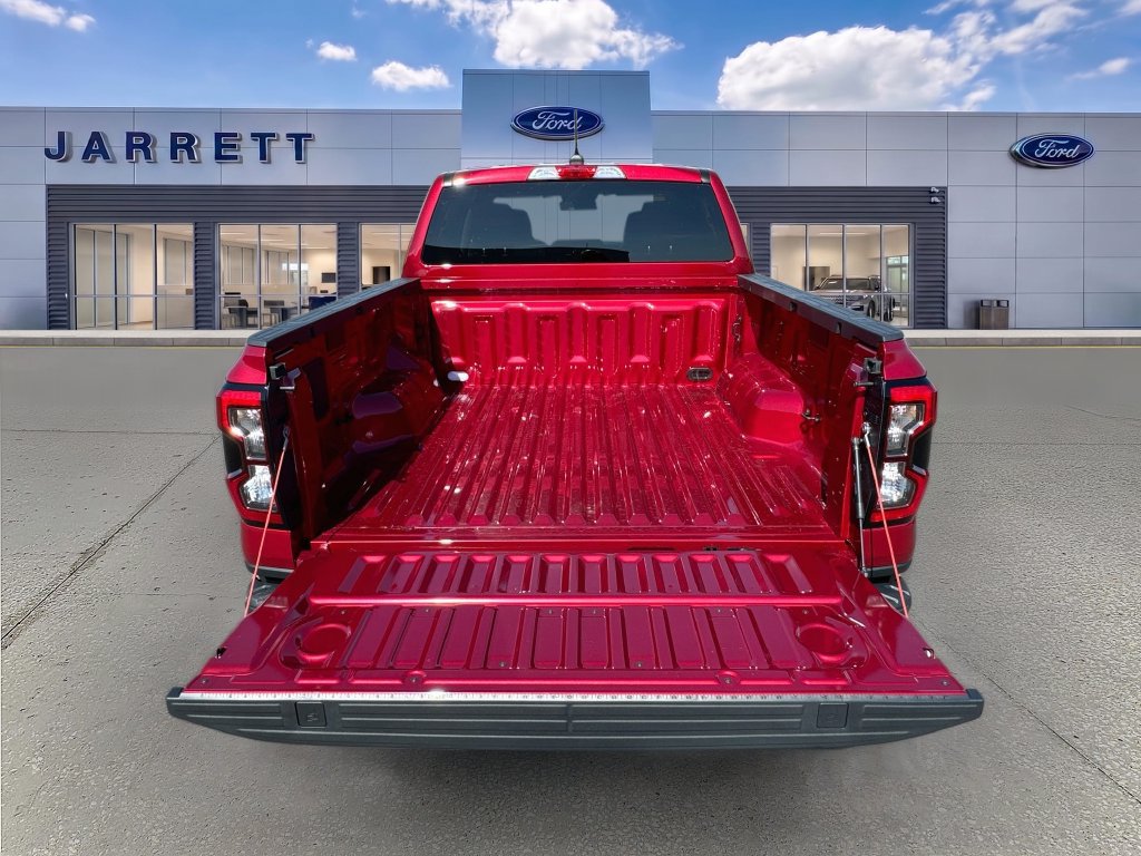 New 2026 Ford Ranger XLT w/ Trailer Tow Package AWD/4WD image 24