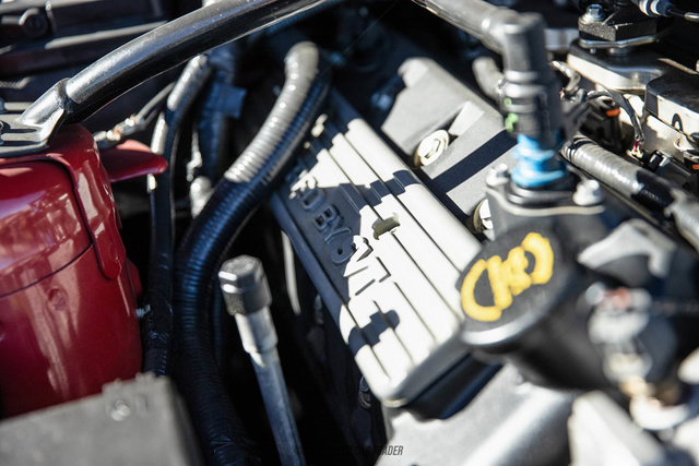 Used 2007 Ford Mustang Shelby GT500 RWD image 18