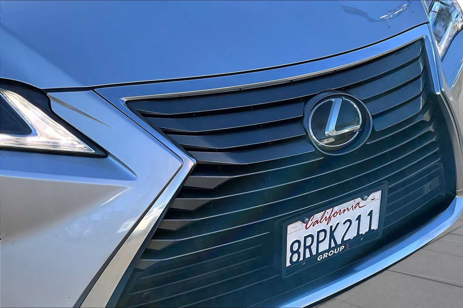 Used 2019 Lexus RX 350 FWD image 27