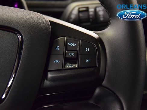 Used 2024 Ford Mustang Mach-E Premium image 21