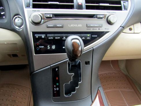 Used 2015 Lexus RX 350 FWD image 21