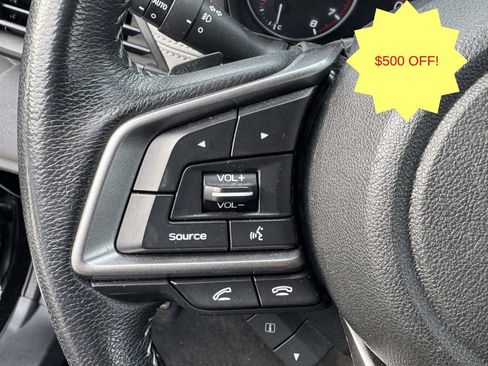 Used 2022 Subaru Outback Premium AWD/4WD image 18