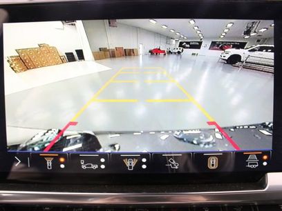 New 2026 GMC Sierra 1500 SLT