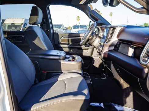 Certified 2024 RAM 2500 Big Horn image 17