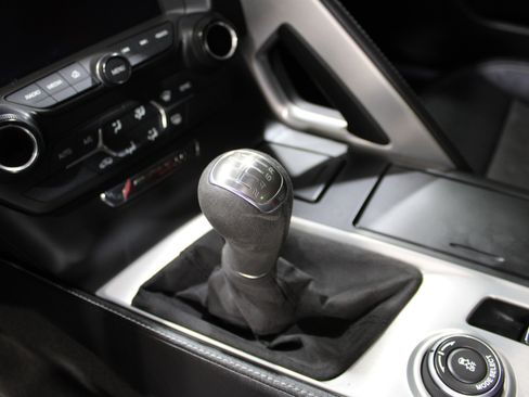 Used 2014 Chevrolet Corvette Stingray Convertible w/ Battery Protection Package image 15