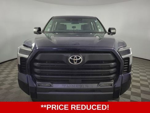 Used 2023 Toyota Tundra SR5 w/ SR5 Convenience Package AWD/4WD image 2