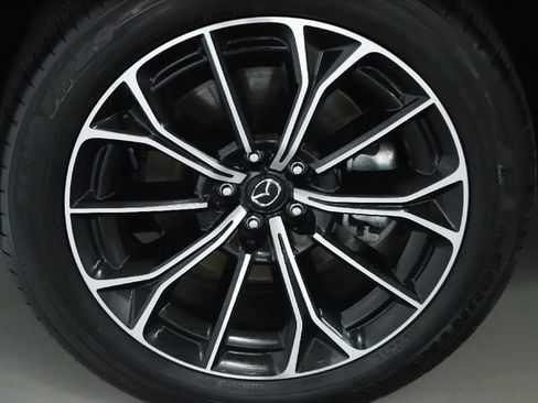 Certified 2025 MAZDA CX-70 Plug-In Hybrid w/ Premium Pkg image 52