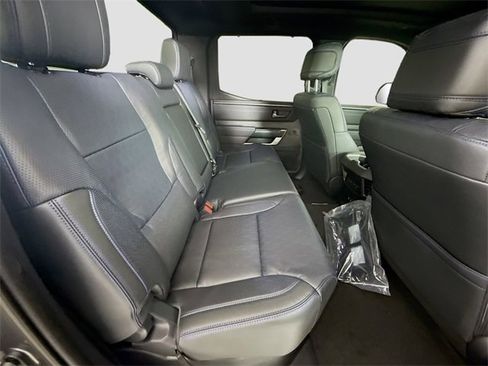 New 2026 Toyota Tundra Platinum image 27