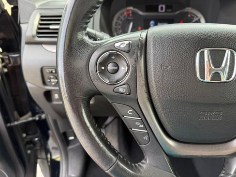 Used 2018 Honda Ridgeline RTL-T image 14