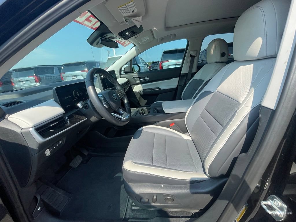 Used 2024 Honda Prologue Elite image 13