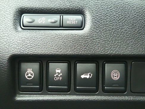 Used 2019 Nissan Murano Platinum w/ Cargo Package image 22