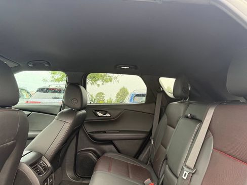 Used 2020 Chevrolet Blazer RS AWD/4WD image 16