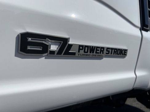New 2026 Ford F350 Lariat AWD/4WD image 4