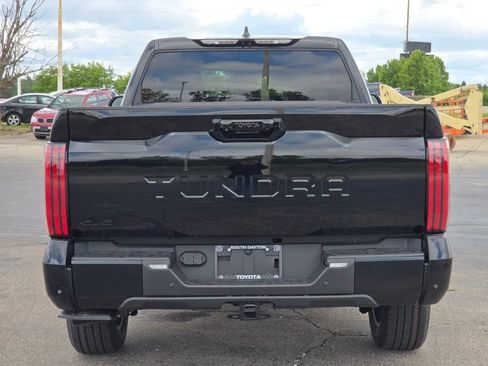 New 2026 Toyota Tundra Platinum AWD/4WD image 29
